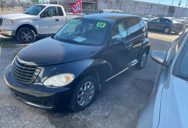 Photo 1 VIN: 3A8FY58818T122660 - CHRYSLER PT CRUISER 