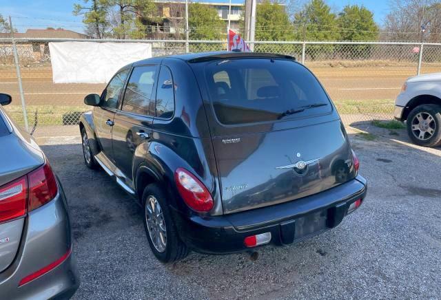 Photo 2 VIN: 3A8FY58818T122660 - CHRYSLER PT CRUISER 