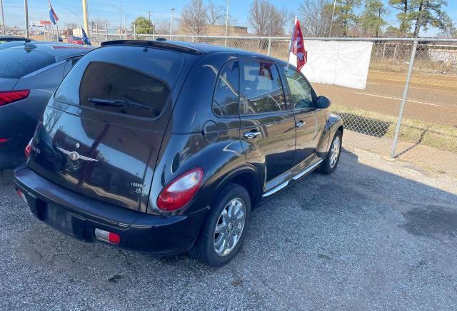 Photo 3 VIN: 3A8FY58818T122660 - CHRYSLER PT CRUISER 