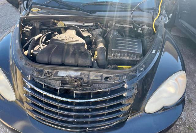 Photo 6 VIN: 3A8FY58818T122660 - CHRYSLER PT CRUISER 