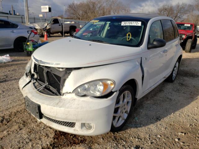 Photo 1 VIN: 3A8FY58909T568678 - CHRYSLER PT CRUISER 