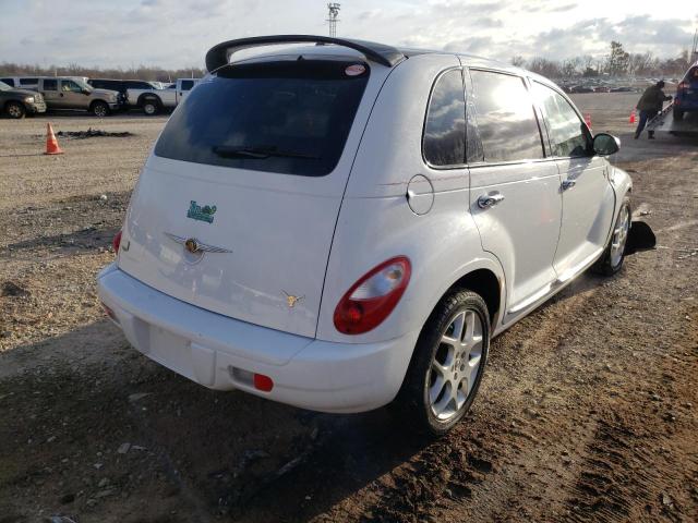 Photo 3 VIN: 3A8FY58909T568678 - CHRYSLER PT CRUISER 