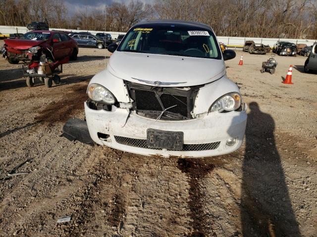 Photo 8 VIN: 3A8FY58909T568678 - CHRYSLER PT CRUISER 