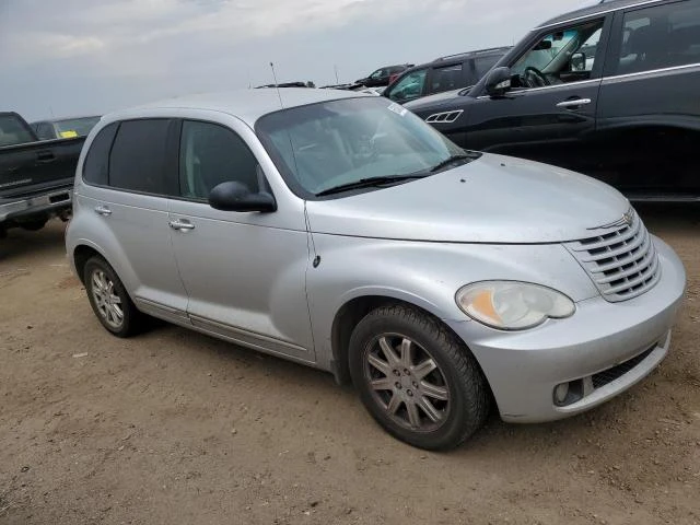 Photo 3 VIN: 3A8FY58909T580023 - CHRYSLER PT CRUISER 