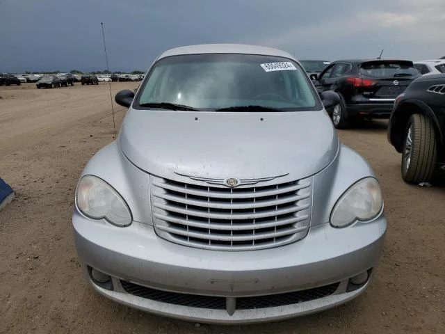 Photo 4 VIN: 3A8FY58909T580023 - CHRYSLER PT CRUISER 