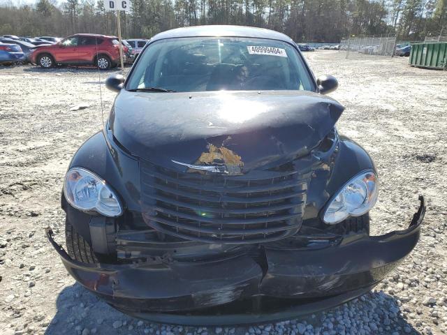 Photo 4 VIN: 3A8FY58909T580622 - CHRYSLER PT CRUISER 