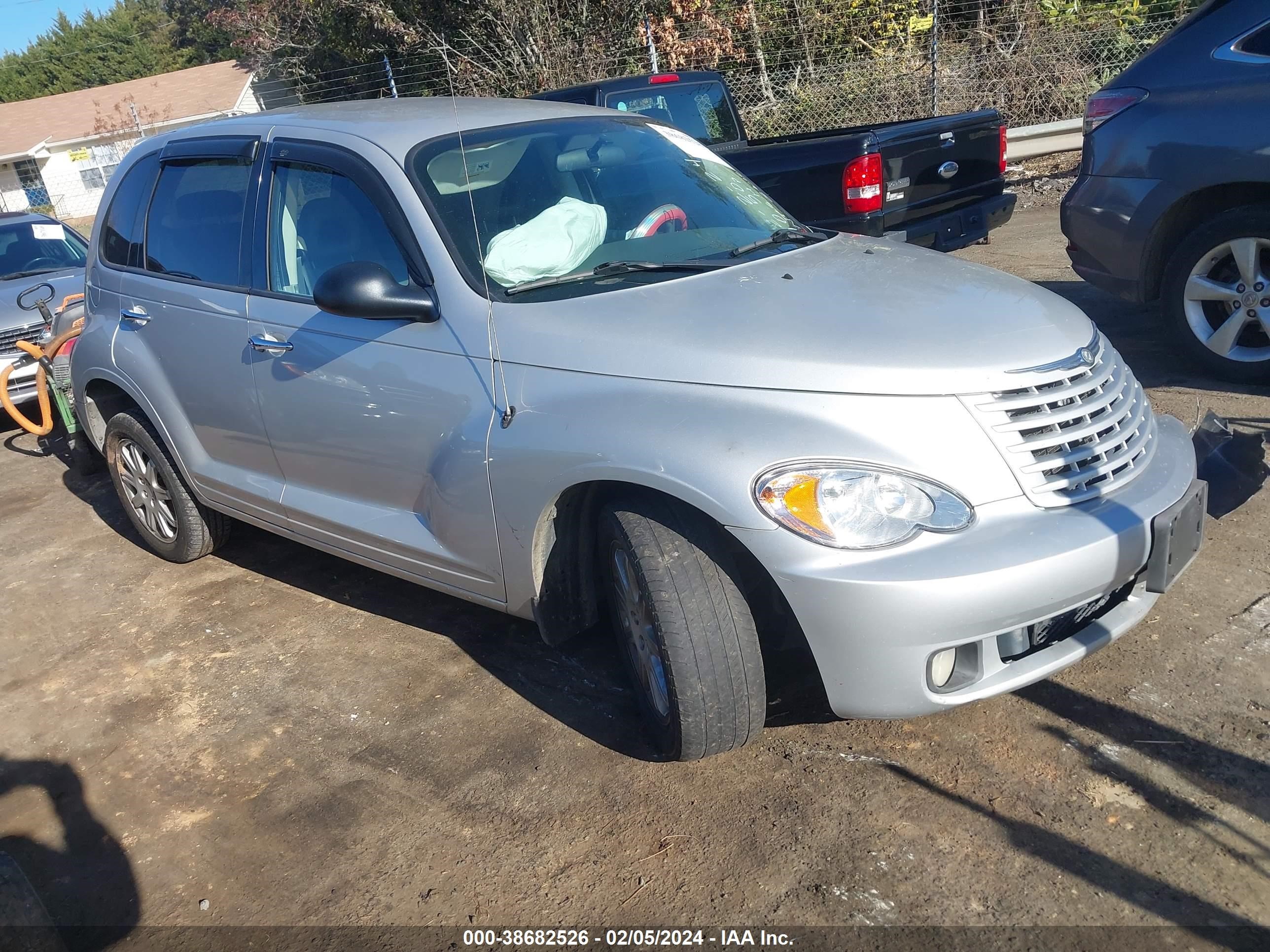 Photo 0 VIN: 3A8FY58909T614686 - CHRYSLER PT CRUISER 