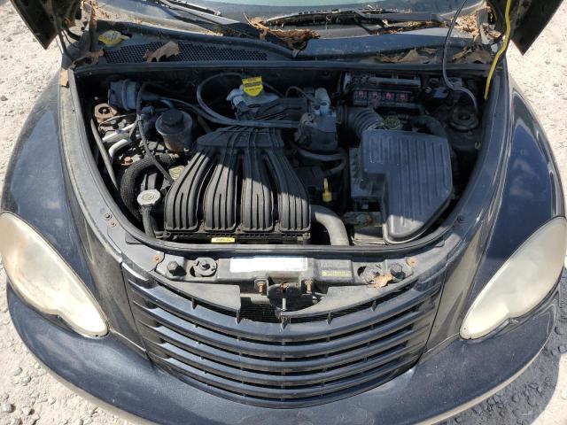 Photo 10 VIN: 3A8FY58939T598600 - CHRYSLER PT CRUISER 