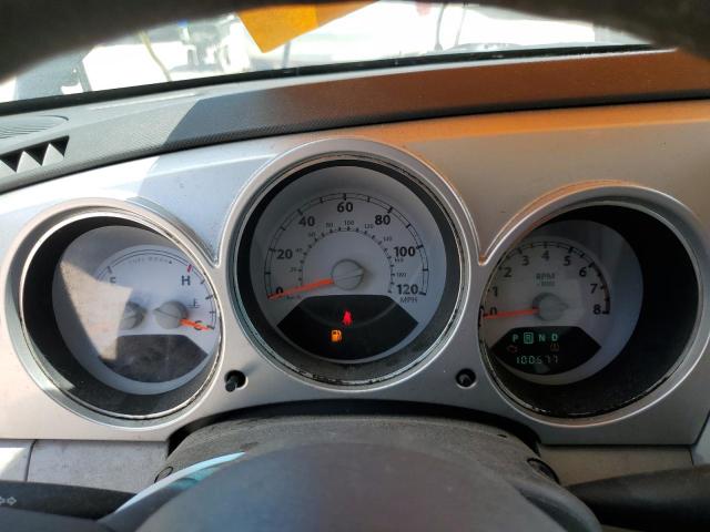 Photo 8 VIN: 3A8FY58939T598600 - CHRYSLER PT CRUISER 