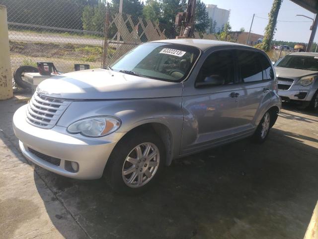 Photo 0 VIN: 3A8FY58949T509536 - CHRYSLER PT CRUISER 