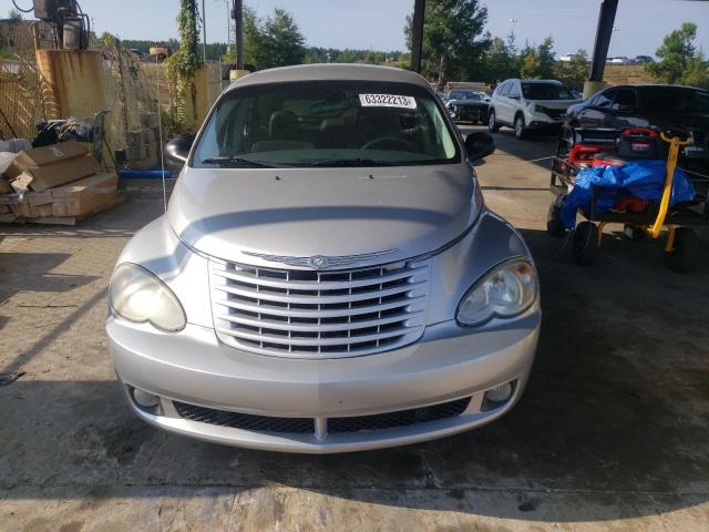 Photo 4 VIN: 3A8FY58949T509536 - CHRYSLER PT CRUISER 