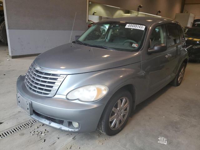 Photo 0 VIN: 3A8FY58949T577769 - CHRYSLER PT CRUISER 