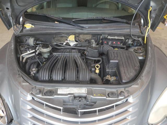 Photo 10 VIN: 3A8FY58949T577769 - CHRYSLER PT CRUISER 