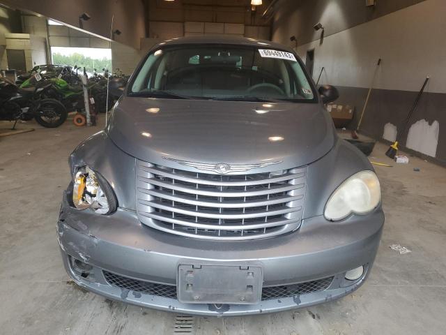 Photo 4 VIN: 3A8FY58949T577769 - CHRYSLER PT CRUISER 