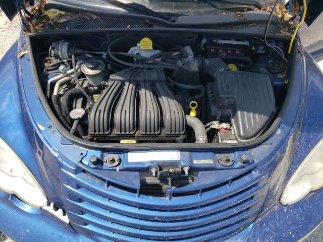 Photo 10 VIN: 3A8FY58979T570797 - CHRYSLER PT CRUISER 