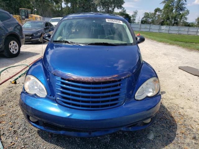 Photo 4 VIN: 3A8FY58979T570797 - CHRYSLER PT CRUISER 