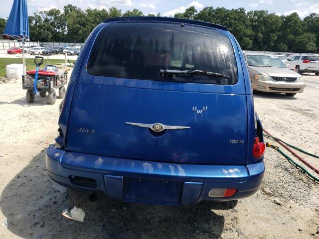 Photo 5 VIN: 3A8FY58979T570797 - CHRYSLER PT CRUISER 