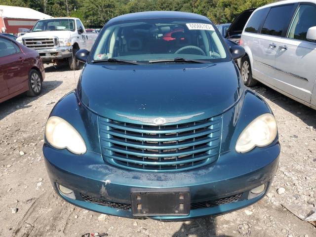 Photo 4 VIN: 3A8FY58979T577636 - CHRYSLER PT CRUISER 