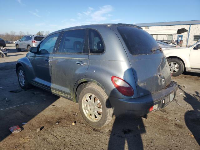 Photo 1 VIN: 3A8FY58989T558500 - CHRYSLER PT CRUISER 