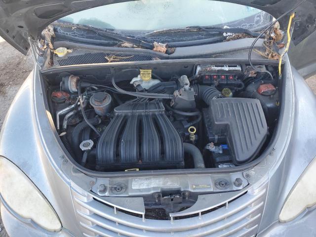 Photo 10 VIN: 3A8FY58989T558500 - CHRYSLER PT CRUISER 