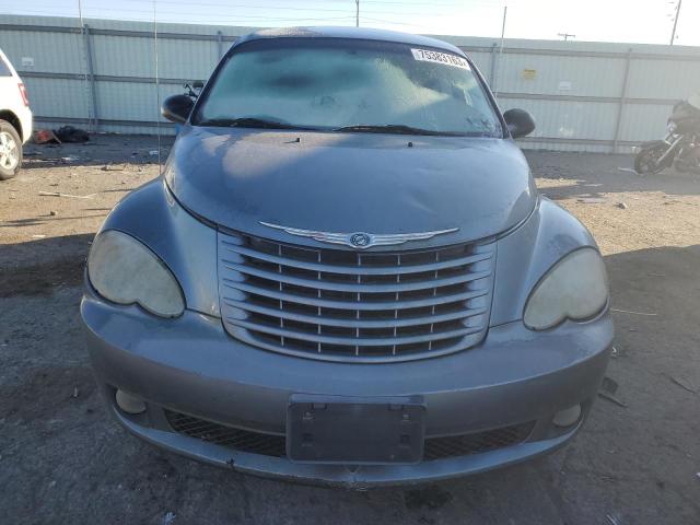 Photo 4 VIN: 3A8FY58989T558500 - CHRYSLER PT CRUISER 