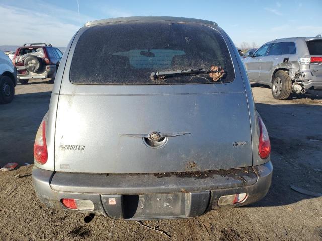 Photo 5 VIN: 3A8FY58989T558500 - CHRYSLER PT CRUISER 