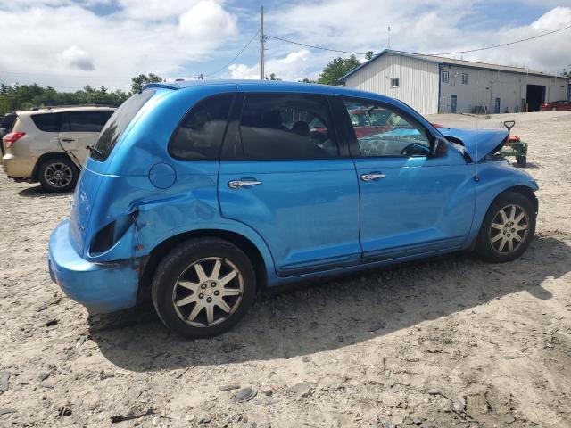 Photo 2 VIN: 3A8FY58989T560800 - CHRYSLER PT CRUISER 