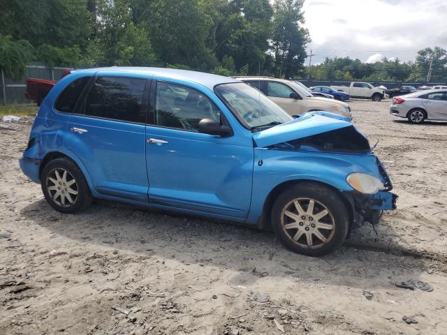 Photo 3 VIN: 3A8FY58989T560800 - CHRYSLER PT CRUISER 