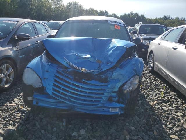 Photo 4 VIN: 3A8FY58989T560800 - CHRYSLER PT CRUISER 