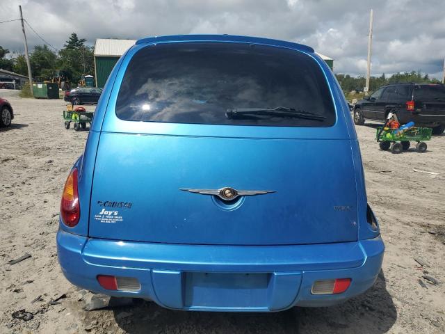 Photo 5 VIN: 3A8FY58989T560800 - CHRYSLER PT CRUISER 