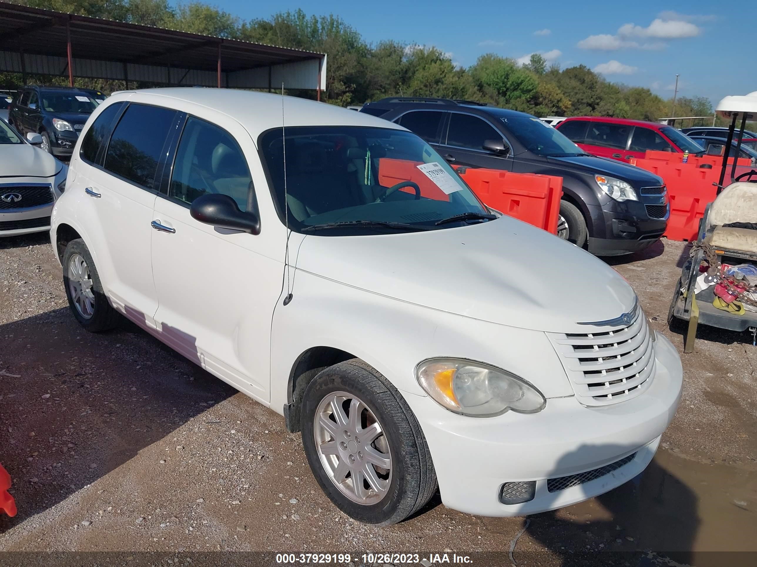 Photo 0 VIN: 3A8FY58989T560828 - CHRYSLER PT CRUISER 