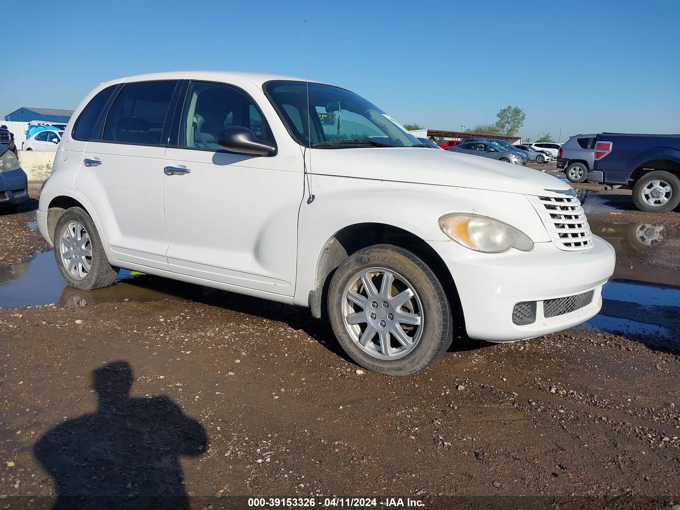 Photo 1 VIN: 3A8FY58989T560828 - CHRYSLER PT CRUISER 