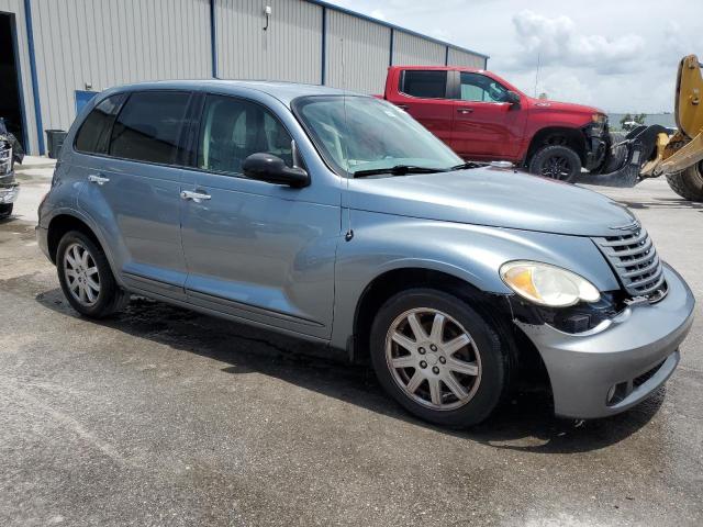 Photo 3 VIN: 3A8FY58989T607419 - CHRYSLER PT CRUISER 