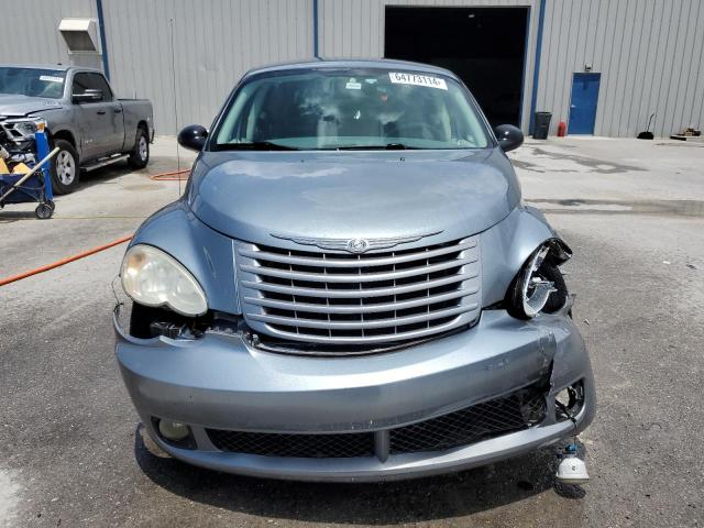 Photo 4 VIN: 3A8FY58989T607419 - CHRYSLER PT CRUISER 