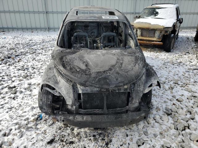 Photo 4 VIN: 3A8FY589X9T561723 - CHRYSLER PT CRUISER 