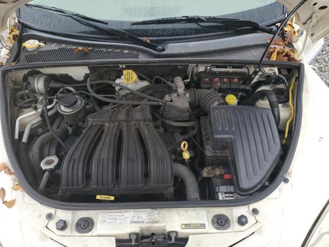 Photo 10 VIN: 3A8FY58B08T126369 - CHRYSLER PT CRUISER 