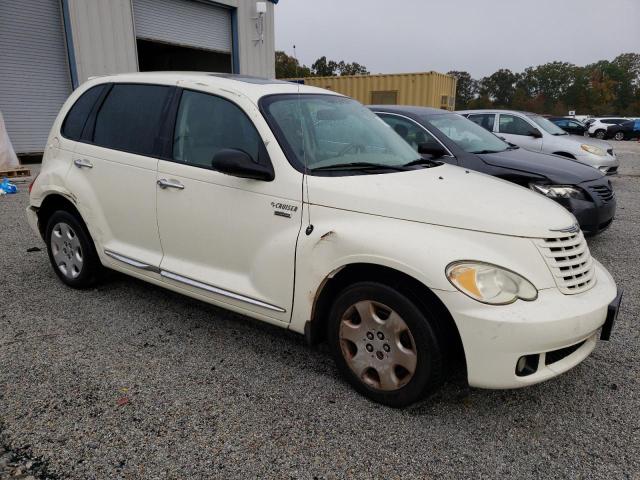 Photo 3 VIN: 3A8FY58B08T126369 - CHRYSLER PT CRUISER 