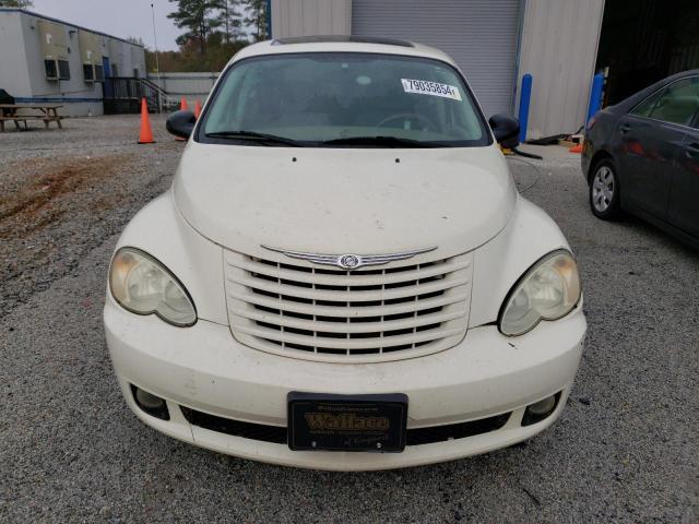 Photo 4 VIN: 3A8FY58B08T126369 - CHRYSLER PT CRUISER 