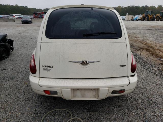 Photo 5 VIN: 3A8FY58B08T126369 - CHRYSLER PT CRUISER 