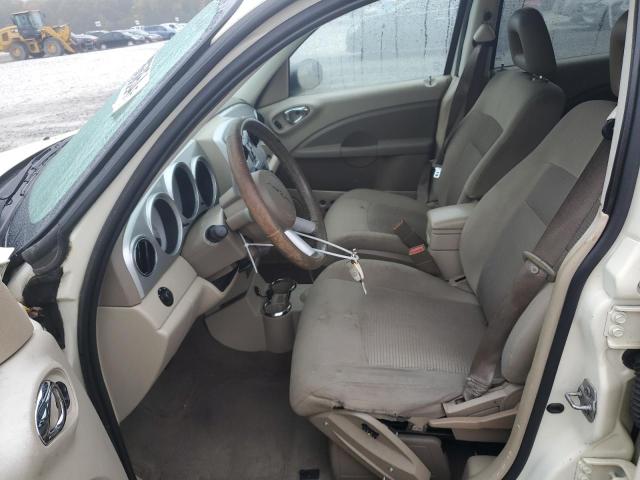 Photo 6 VIN: 3A8FY58B08T126369 - CHRYSLER PT CRUISER 