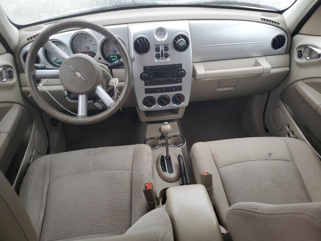 Photo 7 VIN: 3A8FY58B08T126369 - CHRYSLER PT CRUISER 