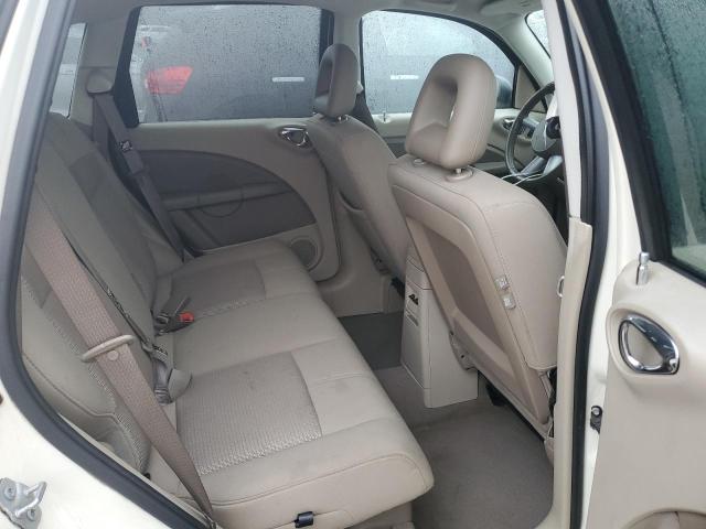Photo 9 VIN: 3A8FY58B08T126369 - CHRYSLER PT CRUISER 