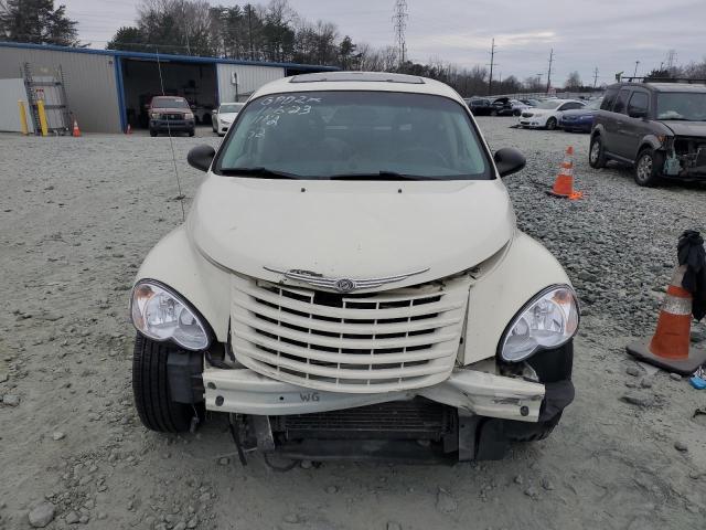 Photo 4 VIN: 3A8FY58B08T151112 - CHRYSLER PT CRUISER 