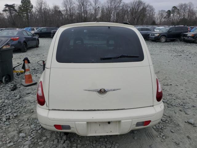 Photo 5 VIN: 3A8FY58B08T151112 - CHRYSLER PT CRUISER 