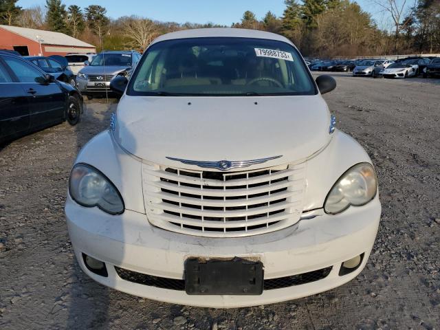 Photo 4 VIN: 3A8FY58B08T168847 - CHRYSLER PT CRUISER 