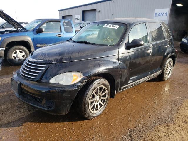 Photo 0 VIN: 3A8FY58B16T369329 - CHRYSLER PT CRUISER 