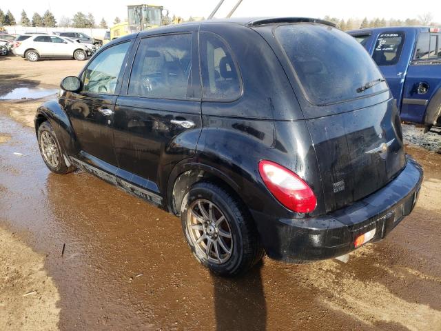 Photo 1 VIN: 3A8FY58B16T369329 - CHRYSLER PT CRUISER 