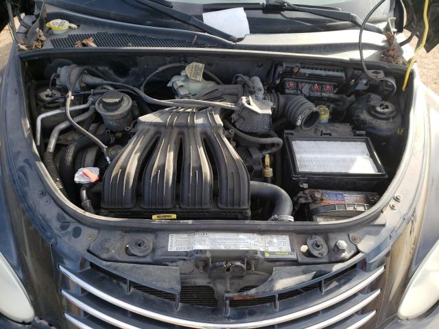 Photo 10 VIN: 3A8FY58B16T369329 - CHRYSLER PT CRUISER 