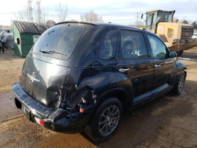 Photo 2 VIN: 3A8FY58B16T369329 - CHRYSLER PT CRUISER 