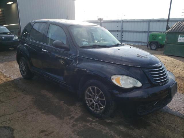 Photo 3 VIN: 3A8FY58B16T369329 - CHRYSLER PT CRUISER 